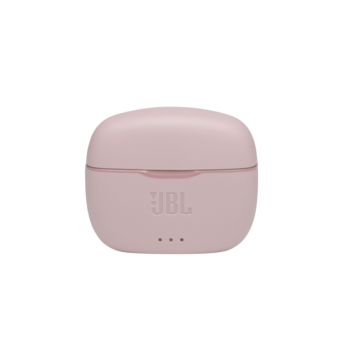 JBL Tune 215TWS - Pink - True wireless earbuds - Detailshot 5 image number null